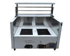 Мармит Мич 1Б-2-1100 Д СПИНА